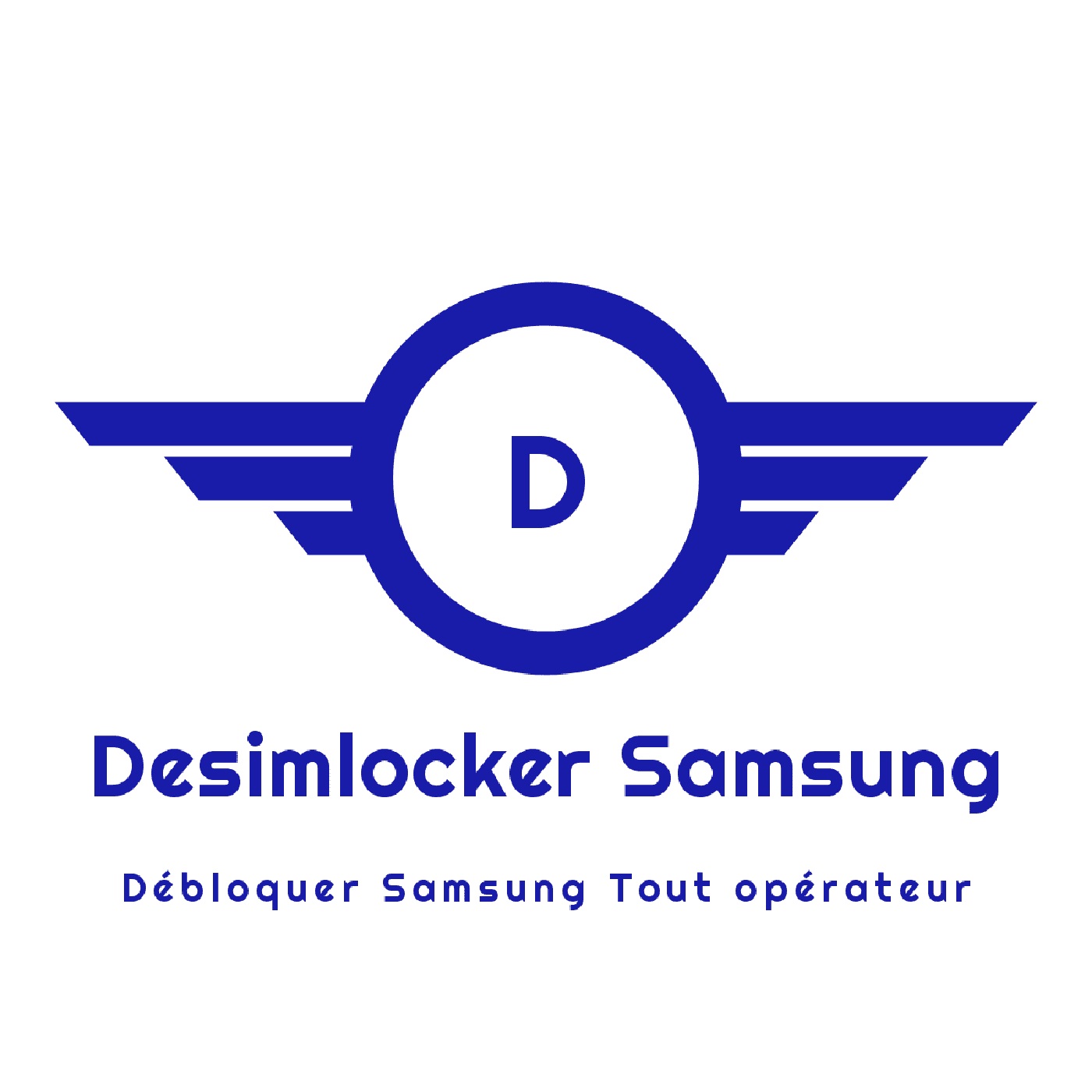 Desimlocker